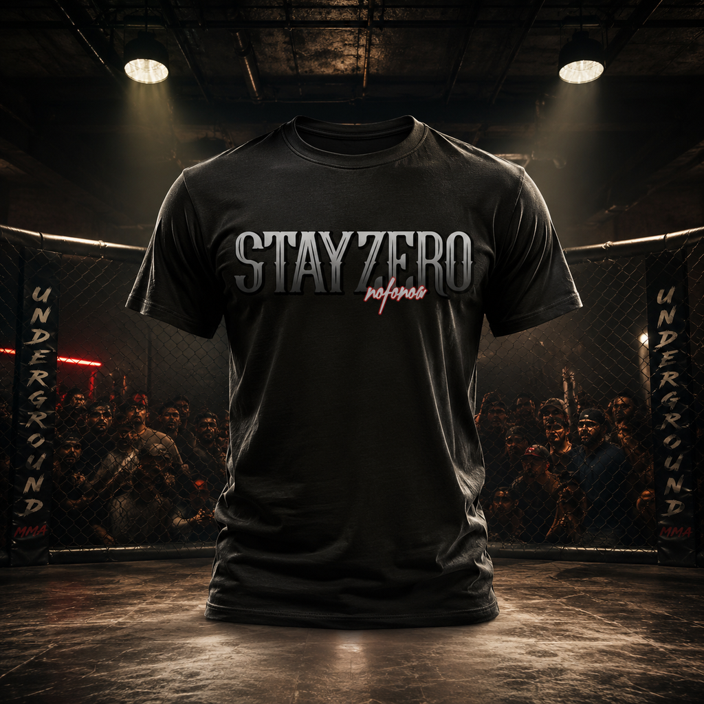 R19 Stay-Zero (nofonoa)