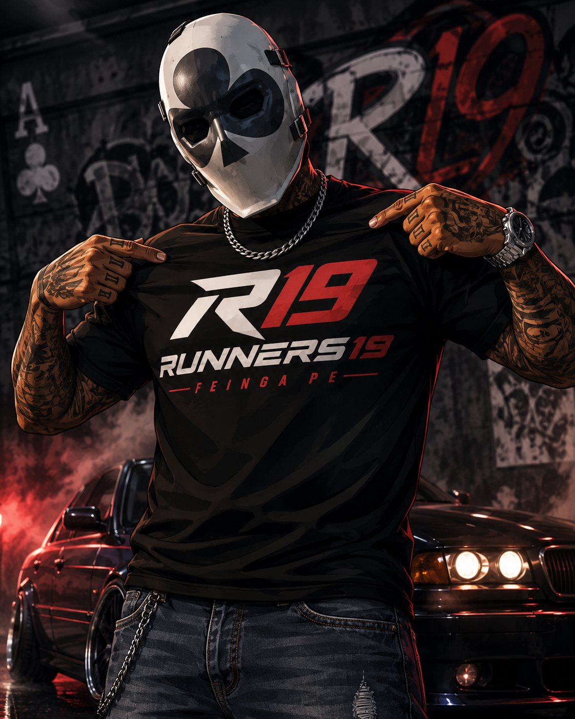 Runners19